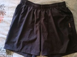 Domyos short pant by Decathlon