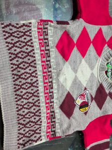 Cute Girls Clothing Set