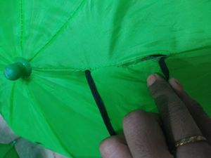 2 Umbrella For Kid&#39;s