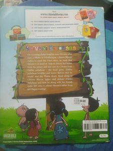 Chhota Bheem Vol. 11