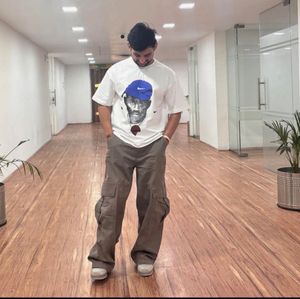 Baggy Tshirt XL Size