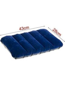 Inflatable Travel Pillow(pack Of 1)
