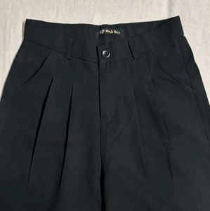 Unisex Pleated Trousers Bundle