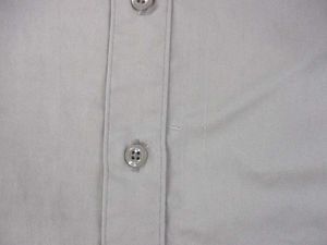 Carhartt Work Shirt - XL - Khaki
