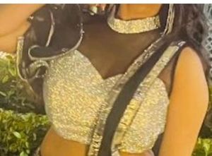 Party Blouse