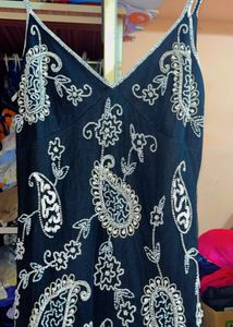 Heavy Vintage Dress