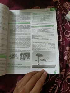 Class 10th CBSE Concise Biology By Oswal