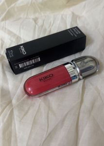 KIKO MILANO 3D HYDRA LIPGLOSS