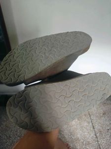 Birkenstocks