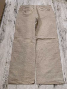 Ma1741 Cotton days baggy jeans waist 34