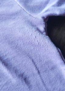 Cute Bow Lavender Top 💜✨