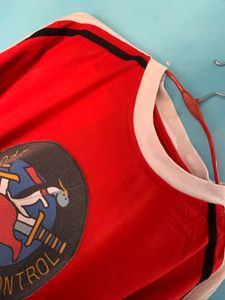 Vintage Graphic Tee Permium