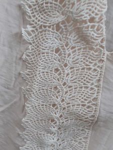 Elegant Light Pink Lace Top🌸🤌