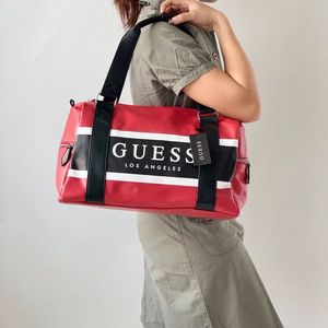 Guess Duffle Bag