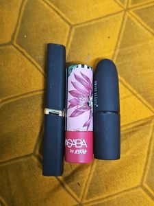 Lipstick Bundle
