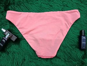 Cute Pink 🆕🎀Bikini Bottom