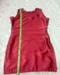 Ready Made Newly Stitch Dress