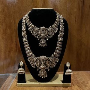 Bridal Jewellery