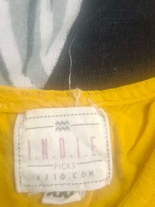 XXL A Line Kurti