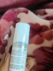 Bodywise Hair Growth Serum Roll-on(totally new)