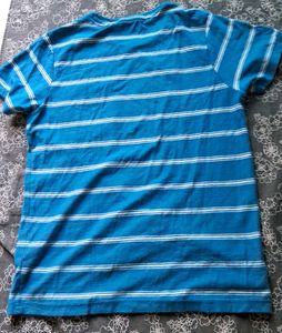 UCLA Cotton T-Shirt
