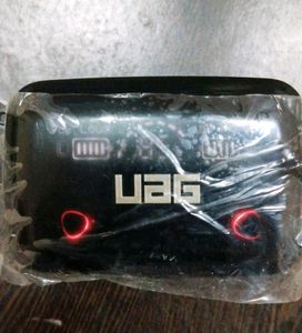 Brand New Earbuds