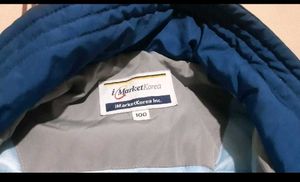 [Low Price🎊] Korean Samsung Jacket-Warm &amp; Stylish