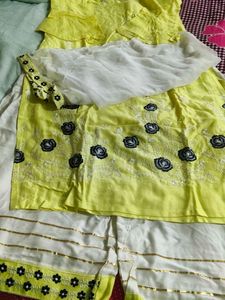 Garara Suit New