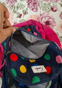 School Bag
