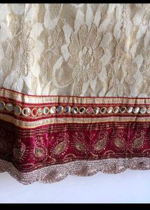 Lehenga Choli Set