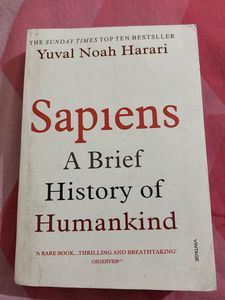 Sapiens