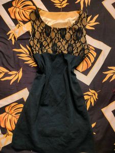 Elegant Black dress