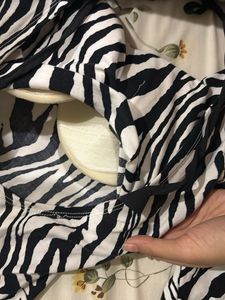 Padded Bodysuit