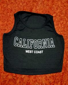 Combo Tank Top