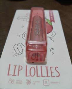 MARS Tinted Lip Balm for Men &amp; Women |