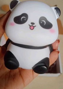Cute Panda Night Light