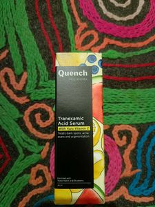 Tranexamic Acid Serum