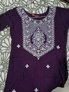 Kurta Set