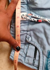 Jeans Combo Of 4