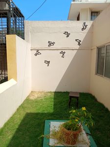 Handmade.... Wall Decor..Birds.