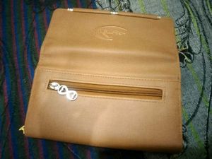 Elegant Jasmin Wallet