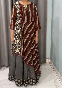 Ethnic Dresse For Girls