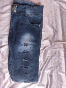 Jeans For Girls Price Drop