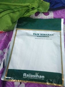 Pain Niwaran Churna