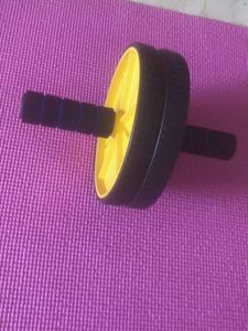 Ab Roller for Core Workouts