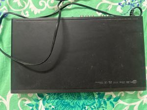 Philips DVD player DVP 3356