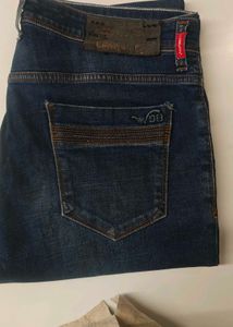 lawman jeans size 38 good condition