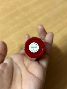 MATTE + WATERPROOF Lipstick