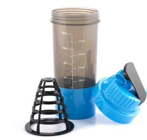 Protein Shekhar Bottle