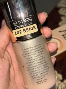 Mars HD Foundation